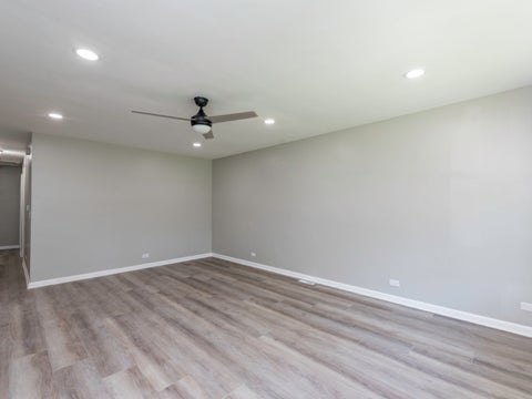 Tiny photo for 10350 W California Avenue, Beach Park, IL 60099 (MLS # 12782634)