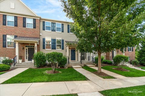 Photo of 263 Lakeshore Drive, Oswego, IL 60543 (MLS # 12688501)