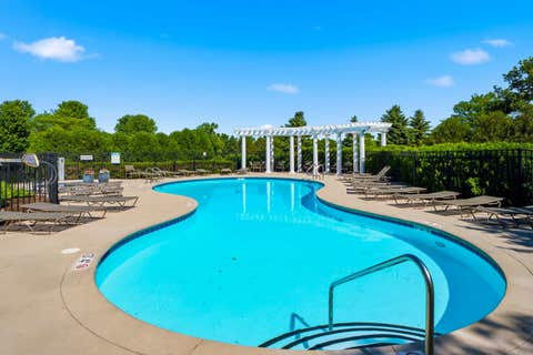 Tiny photo for 263 Lakeshore Drive, Oswego, IL 60543 (MLS # 12688501)