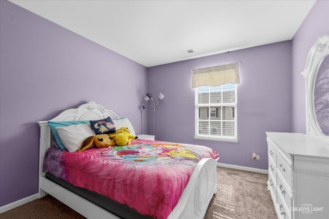 Tiny photo for 263 Lakeshore Drive, Oswego, IL 60543 (MLS # 12688501)