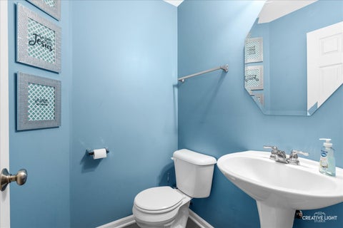 Tiny photo for 263 Lakeshore Drive, Oswego, IL 60543 (MLS # 12688501)