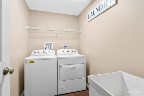 Tiny photo for 263 Lakeshore Drive, Oswego, IL 60543 (MLS # 12688501)