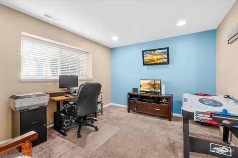 Tiny photo for 263 Lakeshore Drive, Oswego, IL 60543 (MLS # 12688501)