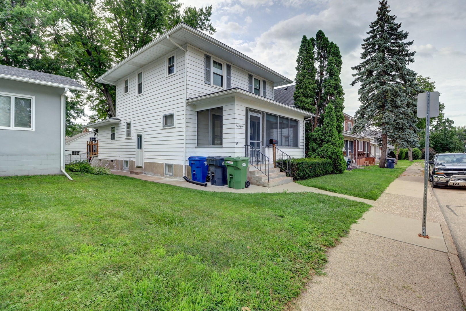 515 Melrose Court