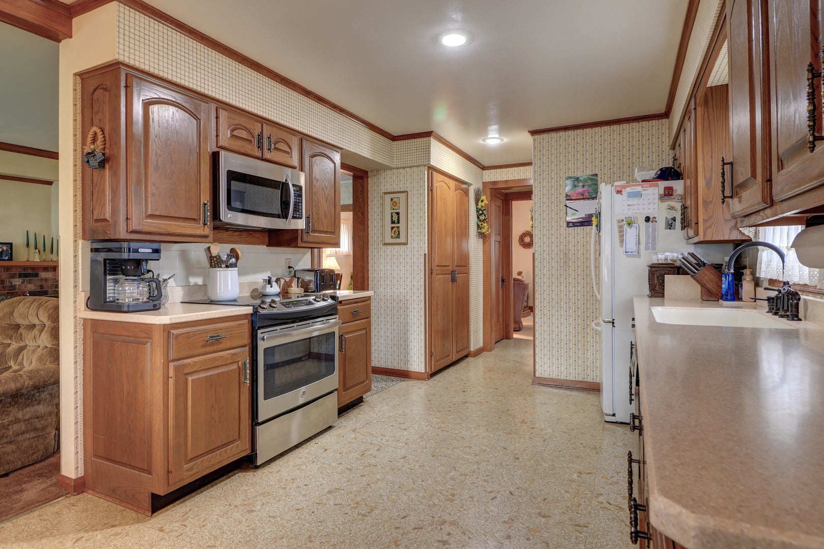 515 Melrose Court