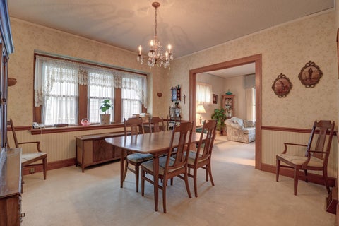 Tiny photo for 515 Melrose Court, Clinton, IA 52732 (MLS # 12745793)