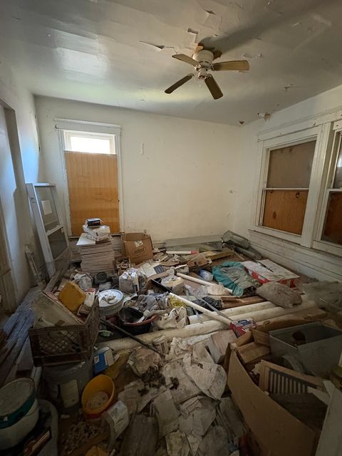 Tiny photo for 318 W 75th Street, Chicago, IL 60620 (MLS # 12632793)