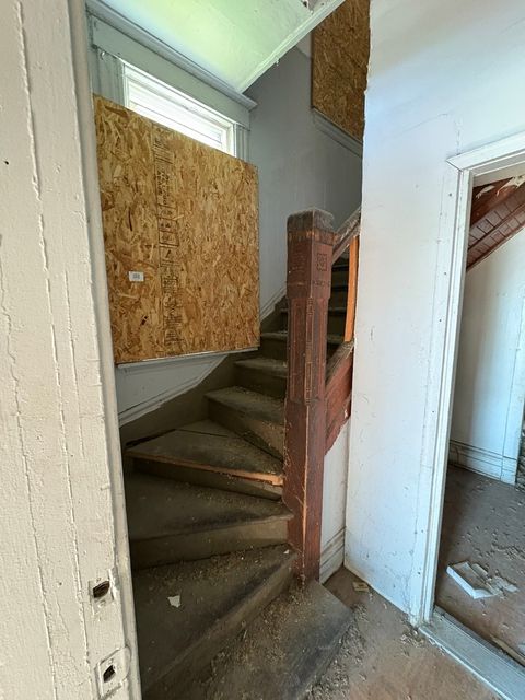 Tiny photo for 318 W 75th Street, Chicago, IL 60620 (MLS # 12632793)