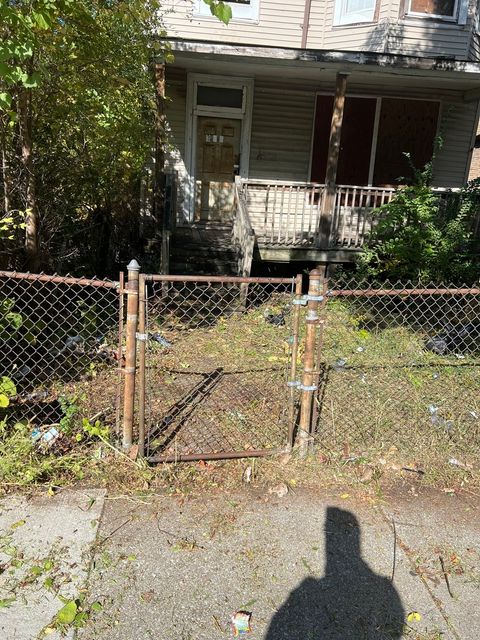 Tiny photo for 318 W 75th Street, Chicago, IL 60620 (MLS # 12632793)