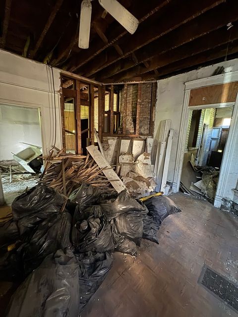 Tiny photo for 318 W 75th Street, Chicago, IL 60620 (MLS # 12632793)