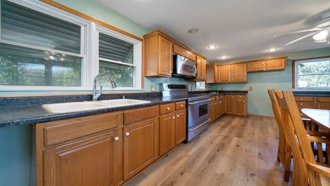 Tiny photo for 8540 Manchester Road, Capron, IL 61012 (MLS # 12493259)