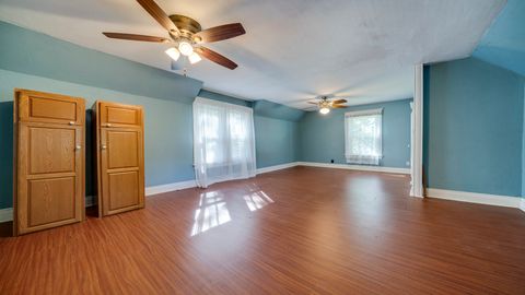 Tiny photo for 8540 Manchester Road, Capron, IL 61012 (MLS # 12493259)