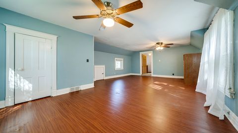 Tiny photo for 8540 Manchester Road, Capron, IL 61012 (MLS # 12493259)