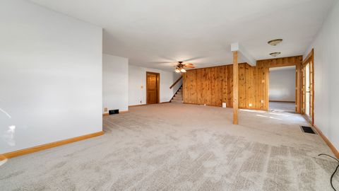 Tiny photo for 8540 Manchester Road, Capron, IL 61012 (MLS # 12493259)
