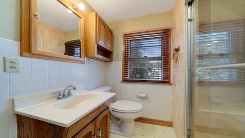Tiny photo for 8540 Manchester Road, Capron, IL 61012 (MLS # 12493259)