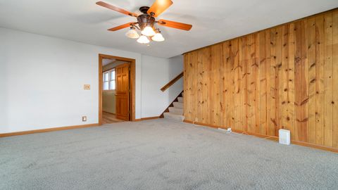 Tiny photo for 8540 Manchester Road, Capron, IL 61012 (MLS # 12493259)