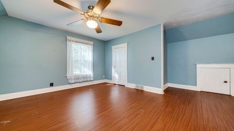 Tiny photo for 8540 Manchester Road, Capron, IL 61012 (MLS # 12493259)