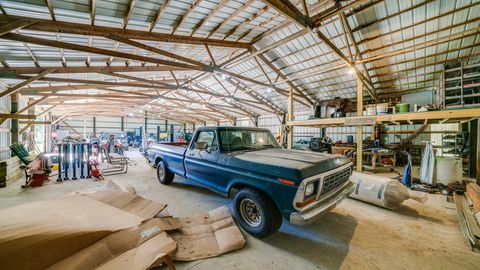 Tiny photo for 8540 Manchester Road, Capron, IL 61012 (MLS # 12493259)