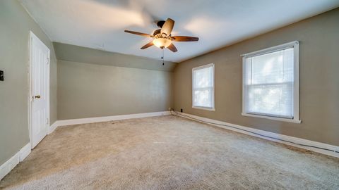 Tiny photo for 8540 Manchester Road, Capron, IL 61012 (MLS # 12493259)