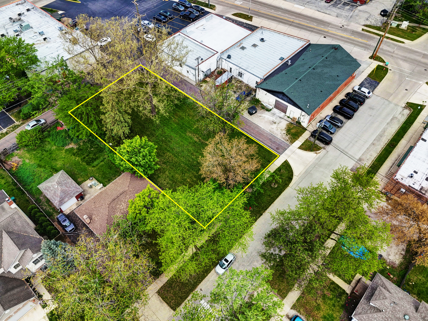 260 N Linden Avenue