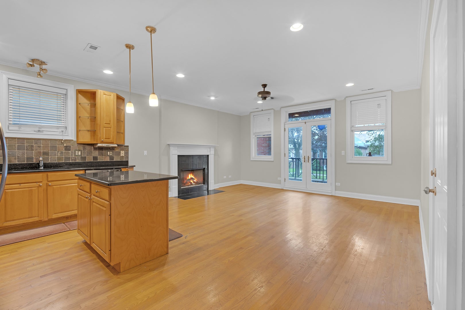 6442 N Mozart Street 1