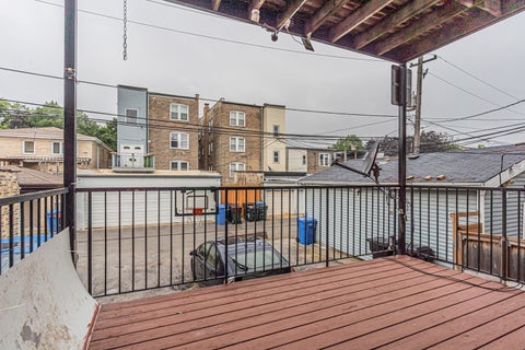 Tiny photo for 6442 N Mozart Street #1, Chicago, IL 60645 (MLS # 12741571)