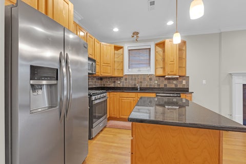 Tiny photo for 6442 N Mozart Street #1, Chicago, IL 60645 (MLS # 12741571)