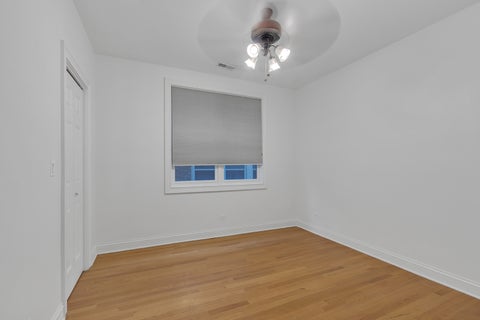 Tiny photo for 6442 N Mozart Street #1, Chicago, IL 60645 (MLS # 12741571)
