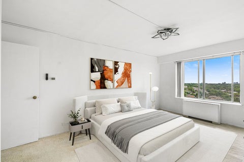 Tiny photo for 7061 N Kedzie Avenue #1605, Chicago, IL 60645 (MLS # 12657406)