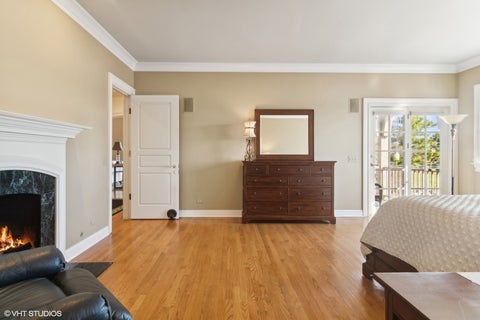 Tiny photo for 65 ROUND BARN Road, Barrington Hills, IL 60010 (MLS # 12743487)