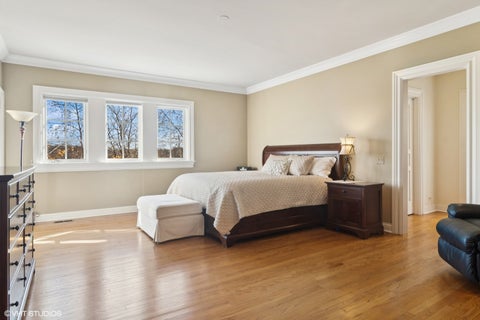 Tiny photo for 65 ROUND BARN Road, Barrington Hills, IL 60010 (MLS # 12743487)