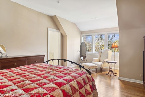 Tiny photo for 65 ROUND BARN Road, Barrington Hills, IL 60010 (MLS # 12743487)