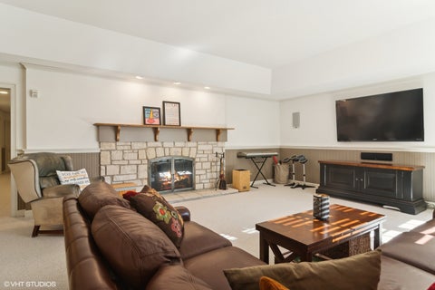 Tiny photo for 65 ROUND BARN Road, Barrington Hills, IL 60010 (MLS # 12743487)