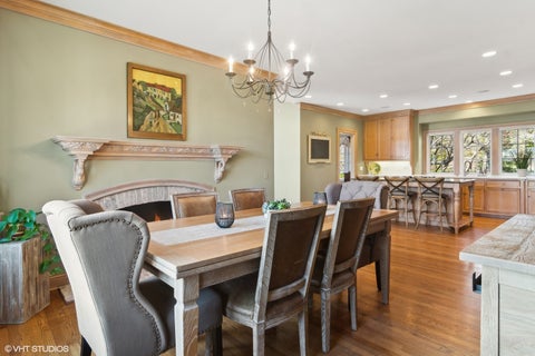 Tiny photo for 65 ROUND BARN Road, Barrington Hills, IL 60010 (MLS # 12743487)