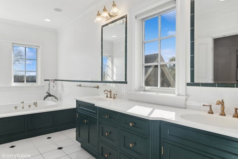 Tiny photo for 65 ROUND BARN Road, Barrington Hills, IL 60010 (MLS # 12743487)