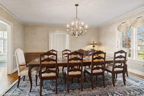 Tiny photo for 65 ROUND BARN Road, Barrington Hills, IL 60010 (MLS # 12743487)