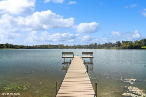 Tiny photo for 65 ROUND BARN Road, Barrington Hills, IL 60010 (MLS # 12743487)