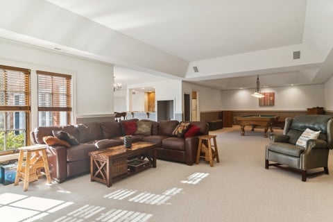 Tiny photo for 65 ROUND BARN Road, Barrington Hills, IL 60010 (MLS # 12743487)