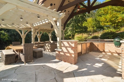 Tiny photo for 65 ROUND BARN Road, Barrington Hills, IL 60010 (MLS # 12743487)
