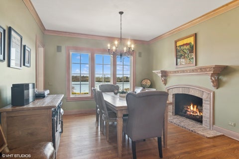 Tiny photo for 65 ROUND BARN Road, Barrington Hills, IL 60010 (MLS # 12743487)