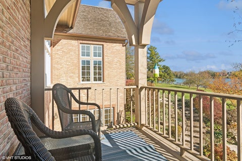 Tiny photo for 65 ROUND BARN Road, Barrington Hills, IL 60010 (MLS # 12743487)