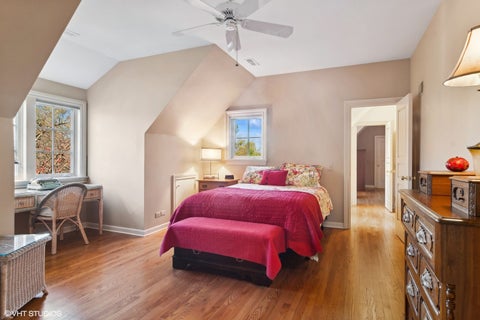 Tiny photo for 65 ROUND BARN Road, Barrington Hills, IL 60010 (MLS # 12743487)