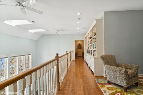 Tiny photo for 65 ROUND BARN Road, Barrington Hills, IL 60010 (MLS # 12743487)