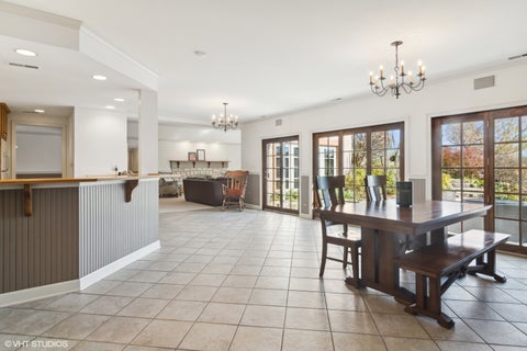 Tiny photo for 65 ROUND BARN Road, Barrington Hills, IL 60010 (MLS # 12743487)