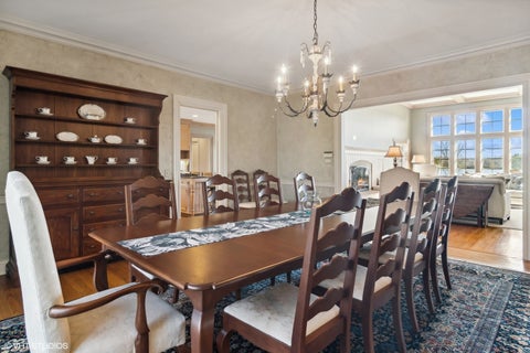 Tiny photo for 65 ROUND BARN Road, Barrington Hills, IL 60010 (MLS # 12743487)