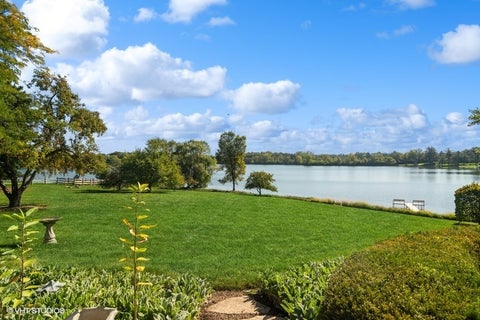 Tiny photo for 65 ROUND BARN Road, Barrington Hills, IL 60010 (MLS # 12743487)