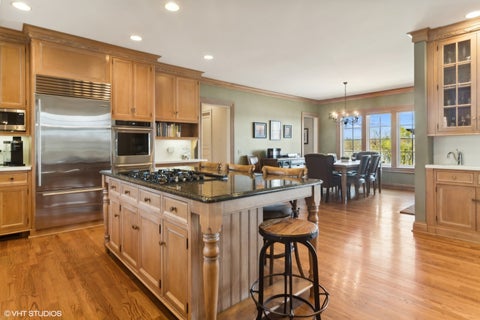 Tiny photo for 65 ROUND BARN Road, Barrington Hills, IL 60010 (MLS # 12743487)