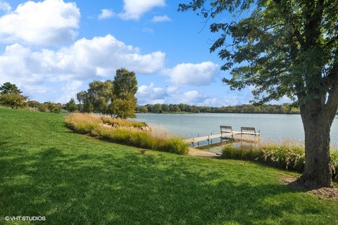 Tiny photo for 65 ROUND BARN Road, Barrington Hills, IL 60010 (MLS # 12743487)