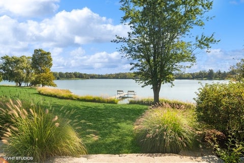 Tiny photo for 65 ROUND BARN Road, Barrington Hills, IL 60010 (MLS # 12743487)