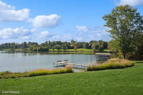 Tiny photo for 65 ROUND BARN Road, Barrington Hills, IL 60010 (MLS # 12743487)